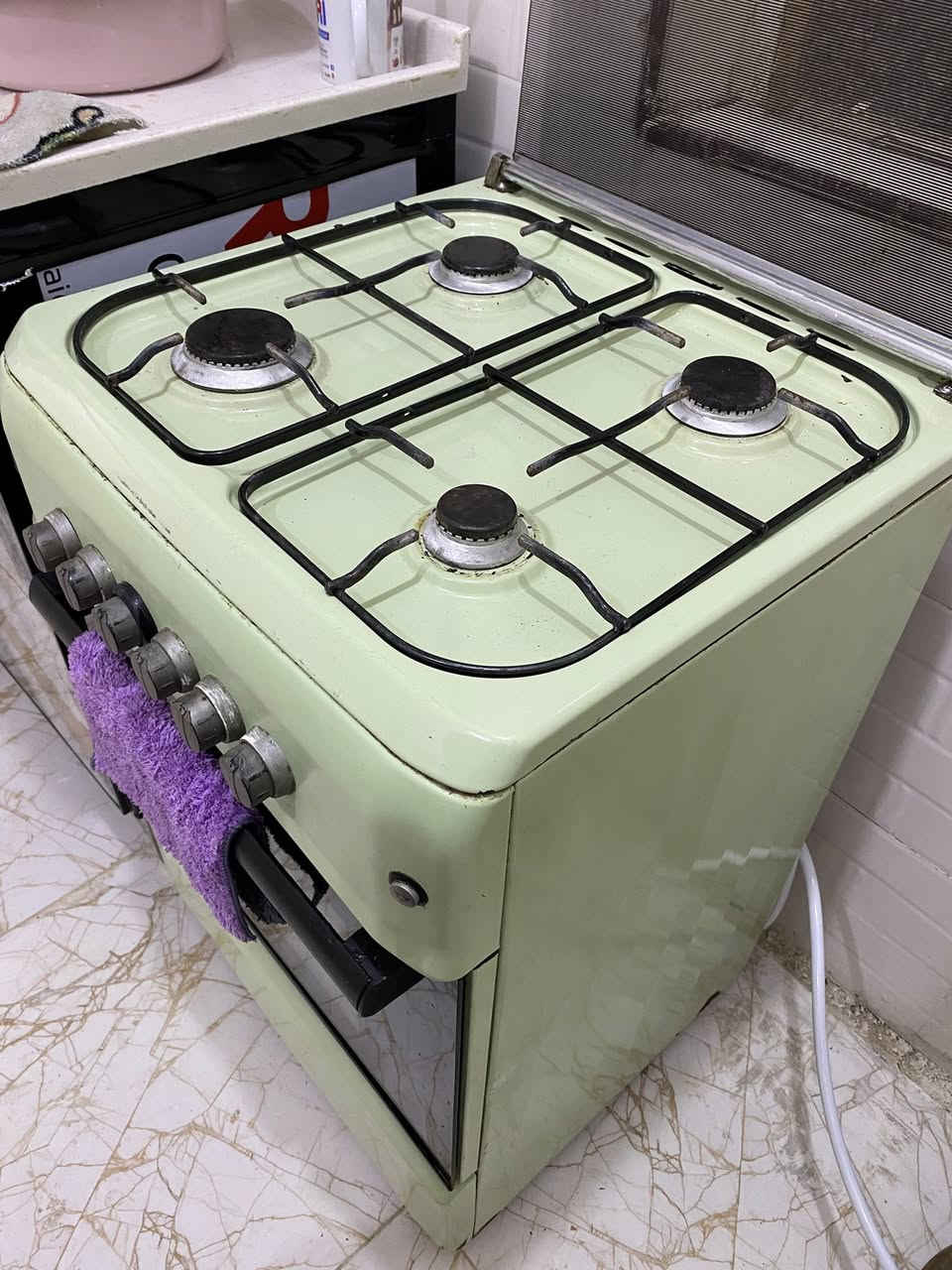 طباخ نضيف ويشتغل مابي شي سعره 80 وبي مجال 
مكان كوت


**إذا كنت صاحب هذا الإعلان وتريد حذفه لأي سبب، رجاءا أرسل رسالة إلى الدعم الفني**