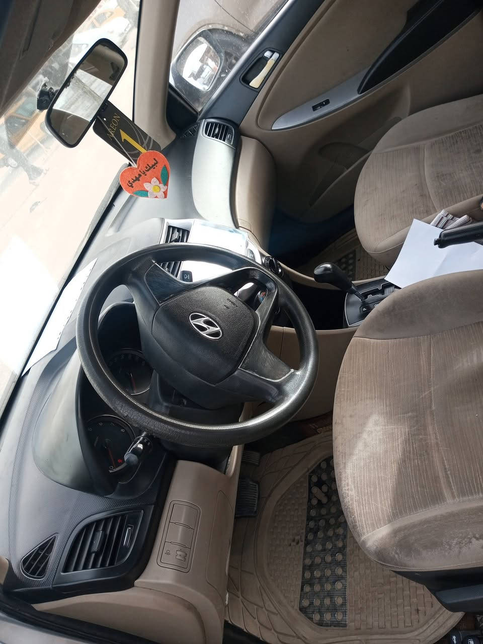 سلام عليكم من رخصت الادمن اكسنت موديل 16بدون صبغ ولاتبديل كفاله عامه بسمي اي استفسار اني حاضر هاتف ***********مكلني كربلاء رايده 90مجال قليل
