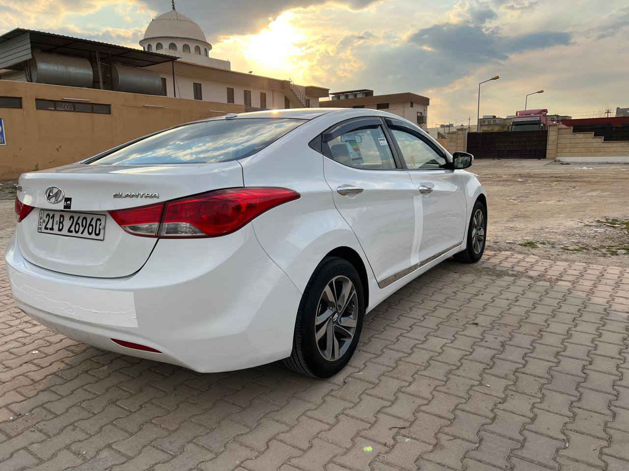 هونداي النترا موديل 2012 محرك 18 مرغوب خليجي داخل صحراوي مواصفات شاشه وكاميرا سياره بدون ضربة جاملغ سكن بي شبرين صبغ جاملغ سائق بي شبر صبغ سيارة ماشي 190 حقيقي سنويه لحد 30 جديد هزا براد جديد بي دفتر بنزين سعر 110 بي مجال بسيط عنوان كركوك رقم موبايل *********** كركوك, العراق
