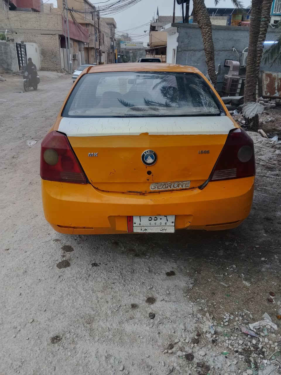 جيلي 2011 مكينه ناعمه بس بيه دخانه حداديه حلوه راعيه بالمسيب بس ما اندله سنويه 21 كهربائيات شغاله السعر 12 وبيه مجال قليل مكاني كربلاء الشراي يتصل ***********
