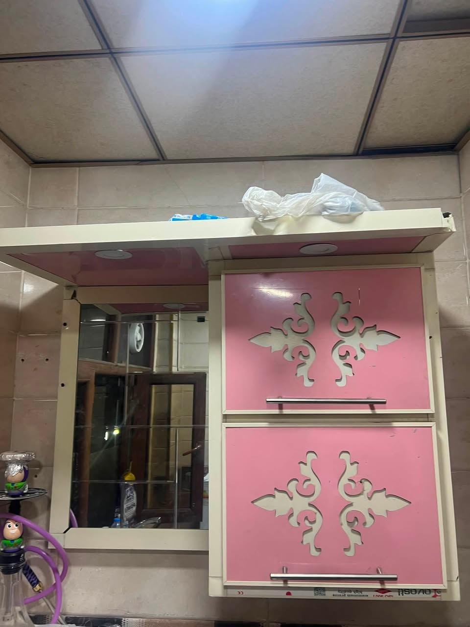 نضاف جدا الي يريد تفضل خاص


**إذا كنت صاحب هذا الإعلان وتريد حذفه لأي سبب، رجاءا أرسل رسالة إلى الدعم الفني**