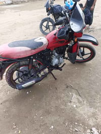 دراجه بوكسر • اوراق كامله • ترقيم