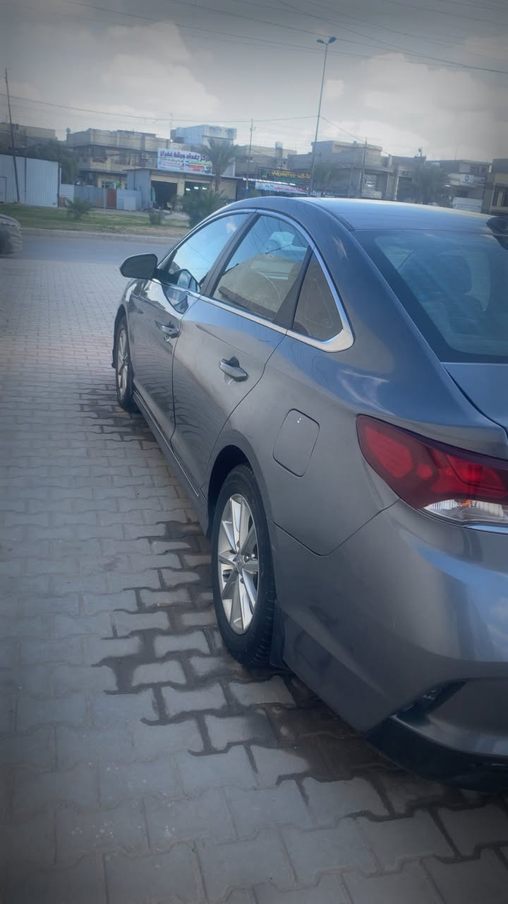 سلام عليكم 
سوناتا 2019
محرك 2400
سياره نص فول سياره نضيفه جدا 

اريد مراوس (ب كورلا هايبرد )***********
