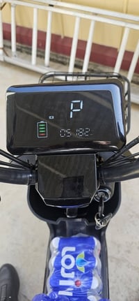 البصرة كرمة علي • بطاريات تالفة • واتساب