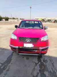 كريت ويل • ٢٠١٣ • نعمانيه