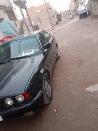 موديل ١٩٨٩ • رقم إنكليزي • باسمي