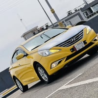 سوناتا ٢٠١١ • وارد امريكي • مكينه 2400