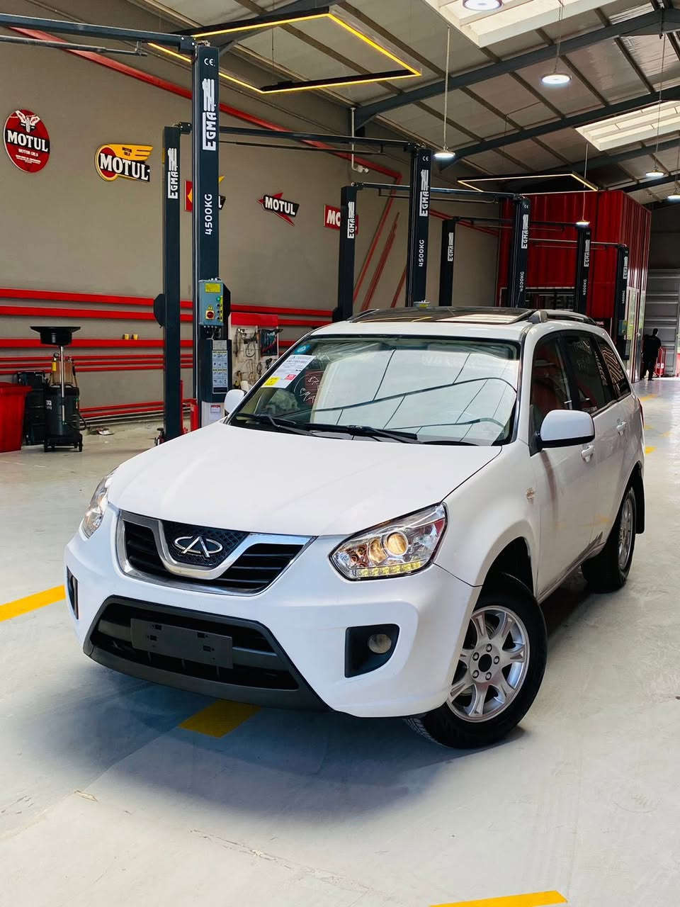 سلام عليكم عندي تيكو موديل 2013 رقم نجف دولي 

سياره كلش جديده ومتعبانه سياره مكينه كير حداديه كله مكفول ع فحص  تخم  تاير مكفوله لا ضربه لا تبديل سياره كلش جديد سياره فول تيكو معروفه مكاني نجف 

الي شراي يتصل ع رقم وتساب او رصيد

***********
