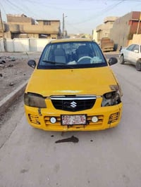 ٢٠٠٧ • محرك ١٦ • رقم احمر