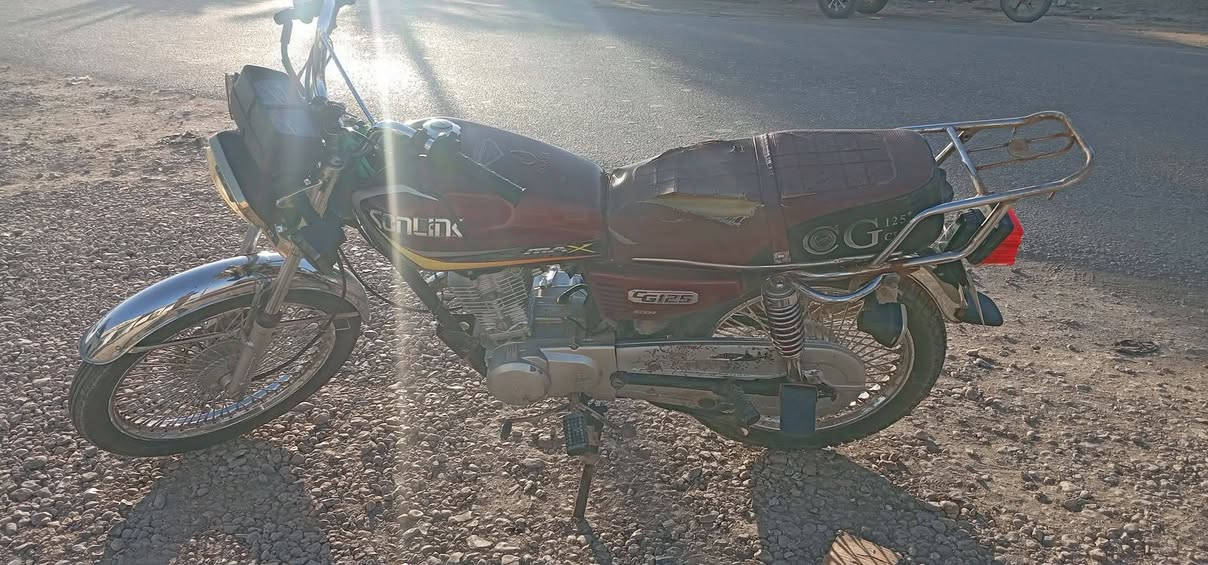 تايگر للبيع موديل 2023 بابل القاسم السعر 600وبيه مجاال حك الجيه دراجه نضيفه ومامفتوحه للاستفسار الاتصال ***********
