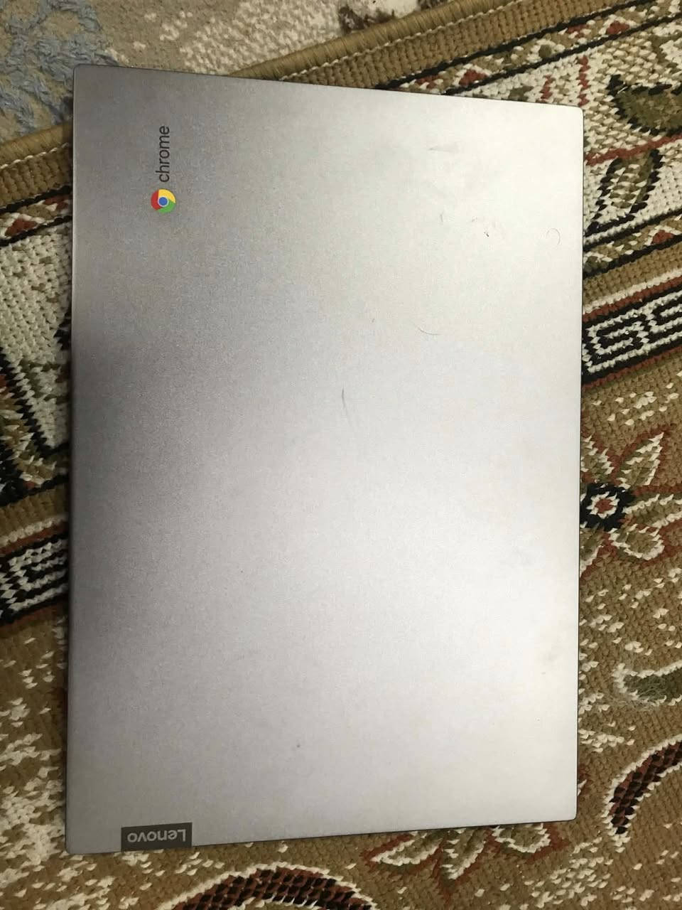 لابتوب بهالشكل مواصفات بالصور شحن تايب سي شاحنتها ٦٥ واط


**إذا كنت صاحب هذا الإعلان وتريد حذفه لأي سبب، رجاءا أرسل رسالة إلى الدعم الفني**