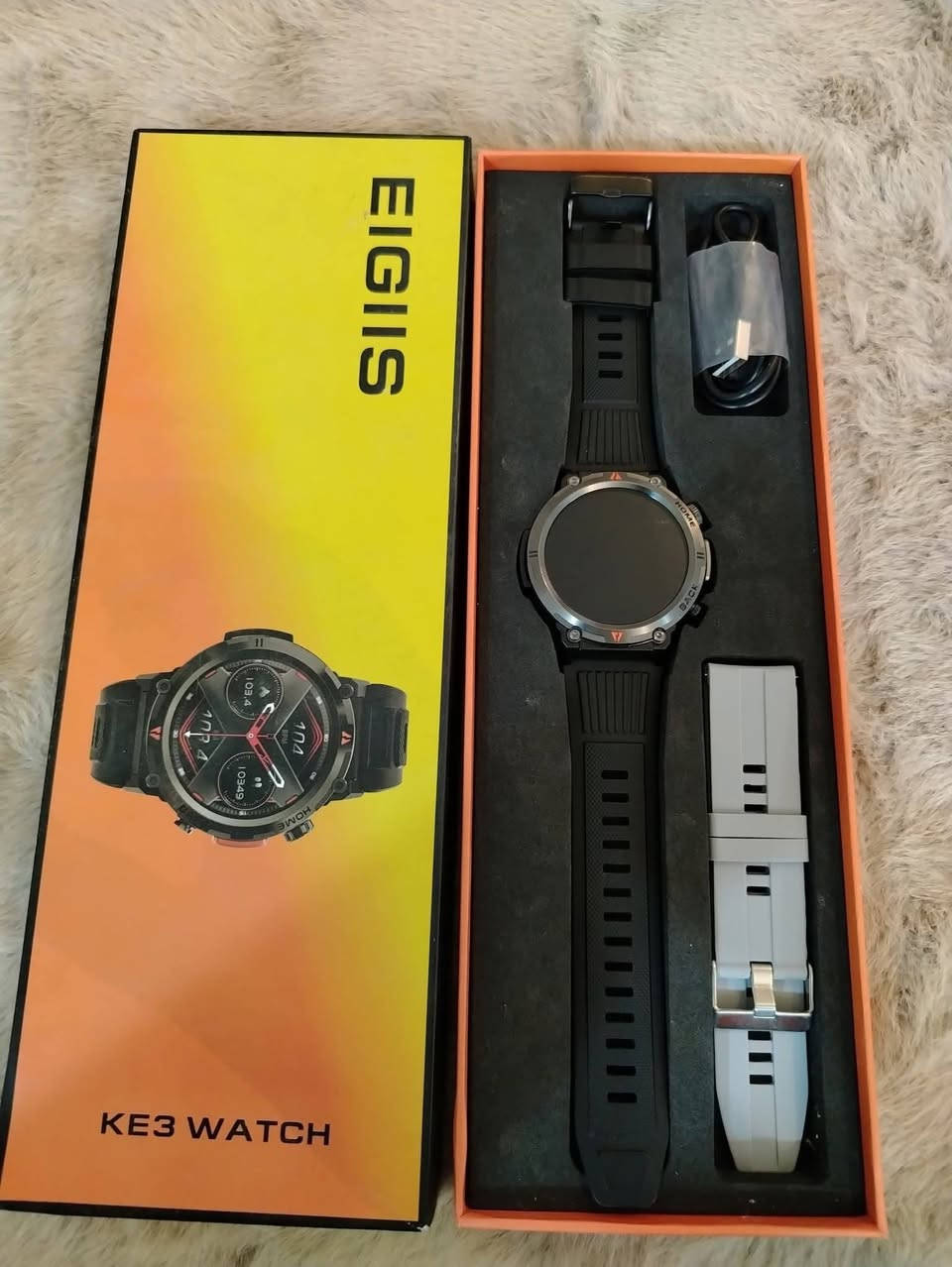 ساعات متنوعة كلمن وسعرها


**إذا كنت صاحب هذا الإعلان وتريد حذفه لأي سبب، رجاءا أرسل رسالة إلى الدعم الفني**