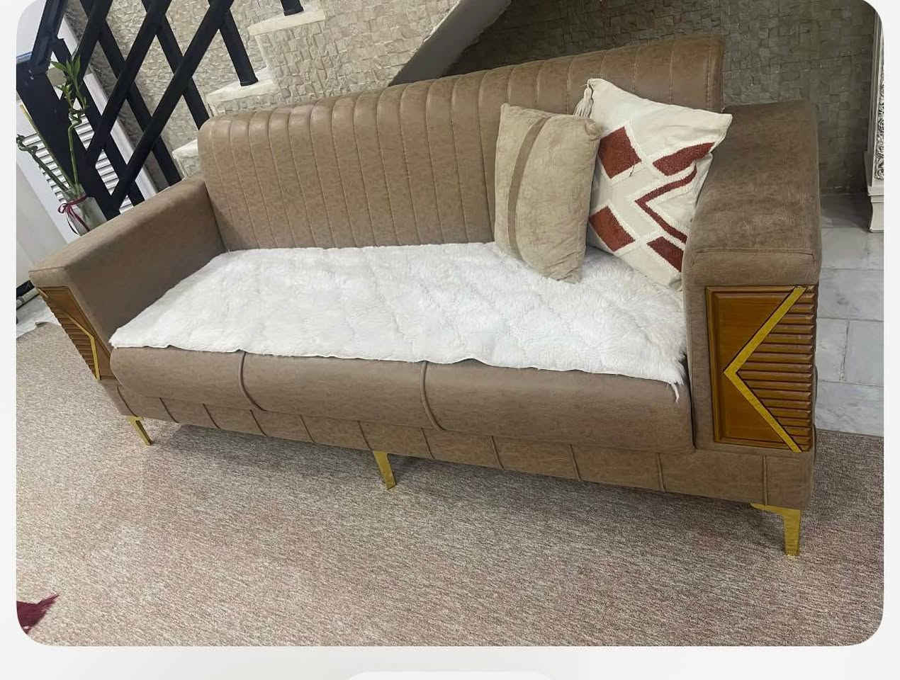 تخم 8 مقاعد اخو الجديد للبيع كربلاء, العراق


**إذا كنت صاحب هذا الإعلان وتريد حذفه لأي سبب، رجاءا أرسل رسالة إلى الدعم الفني**