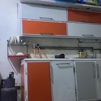 الدوره • بوفيه • مساحة تخزين