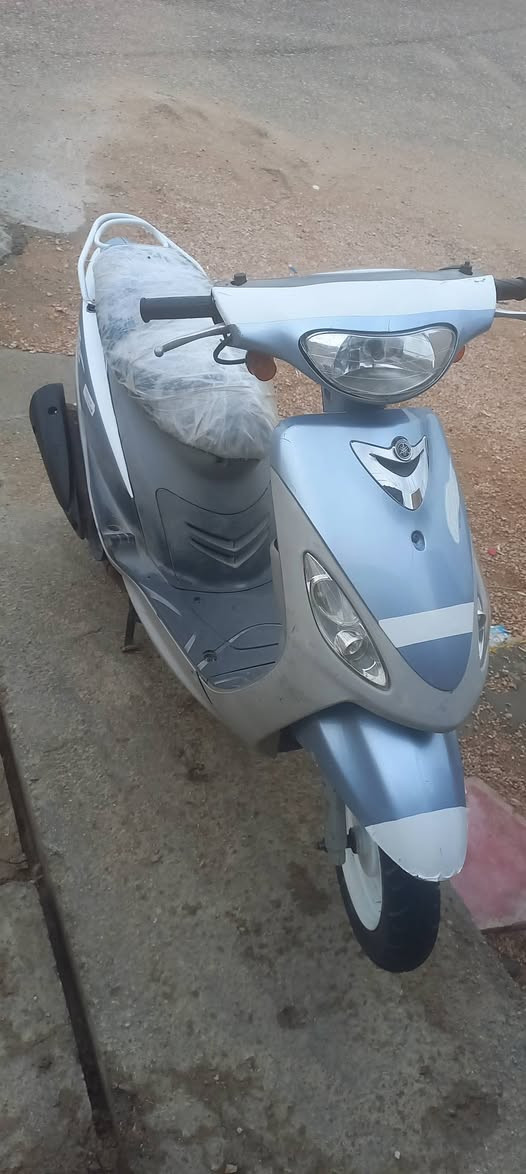 ماكس منغولي باله ختم واحد وي المكينه
دراجه صاله 3 اشهر من طالعه للبيع مستعجل مو شراي اطلع كبل . ***********
