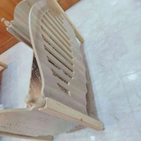 داموك • سرير أطفال • حتى ٤ سنوات