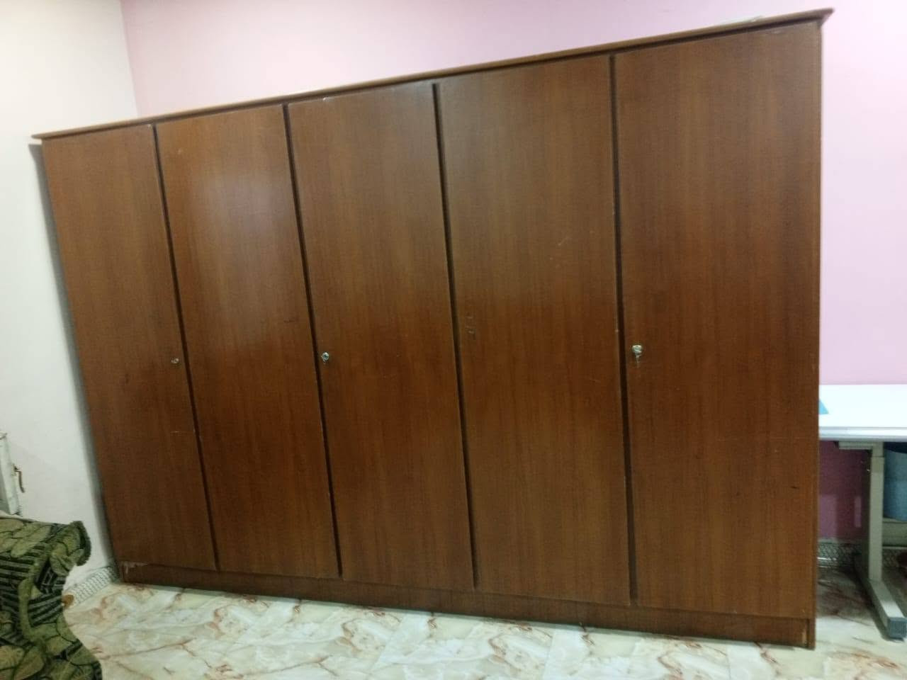 اغراض مستعمله للبيع العنوان تكريت


**إذا كنت صاحب هذا الإعلان وتريد حذفه لأي سبب، رجاءا أرسل رسالة إلى الدعم الفني**