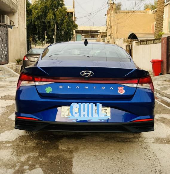 السلام عليكم
النترا 23 وارد امريكي دخول جديد رقم بغداد انكليزي بأسمي

حادث خفيف جدا تبديل باب خلفي 

بدون دواخل 

مواصفات  فوول عدا الفتحة 

بصمة 

تشغيل عن بعد

محرك الفين دوش 

تحديد مسار

مثبت سرعة 

نقط عمياء

رادار امامي خلفي جانبي

كشنات تدفئة تبريد

اوتو هولد

مولدات قيادة 

لد نهاري+زينون

مانع تزحلق 

وبعد هواي مواصفات..

السيارة ادامة كاملة مناقصهة برغي وبالخير عل ياخذهة

السعر 144 وبيه مجال 

مكان سيارة بغداد 

***********
