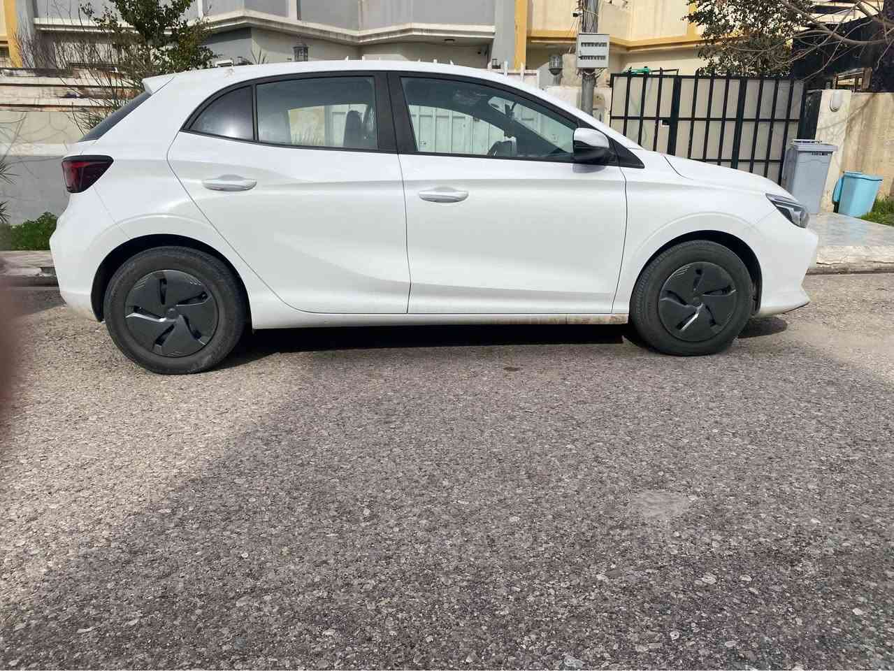 MG 3 2024
بەناوی خۆمە 
هیچ هیچی نیە هەموو شتەکی نوێیە 
فەحسم دانایە 
هەولێر 
***********
*********** أربيل, العراق
