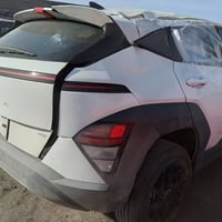 جماعة جوه ال130 لتتصلون  للبيع هونداي كونا 2024 وارد امريكي رقم بغداد ...