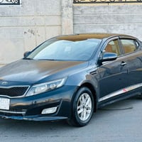 اوبتيما • ٢٠١٤ • فول مواصفات