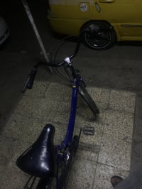 بايسكل بناتي • ياباني • الشعب سوق شلال