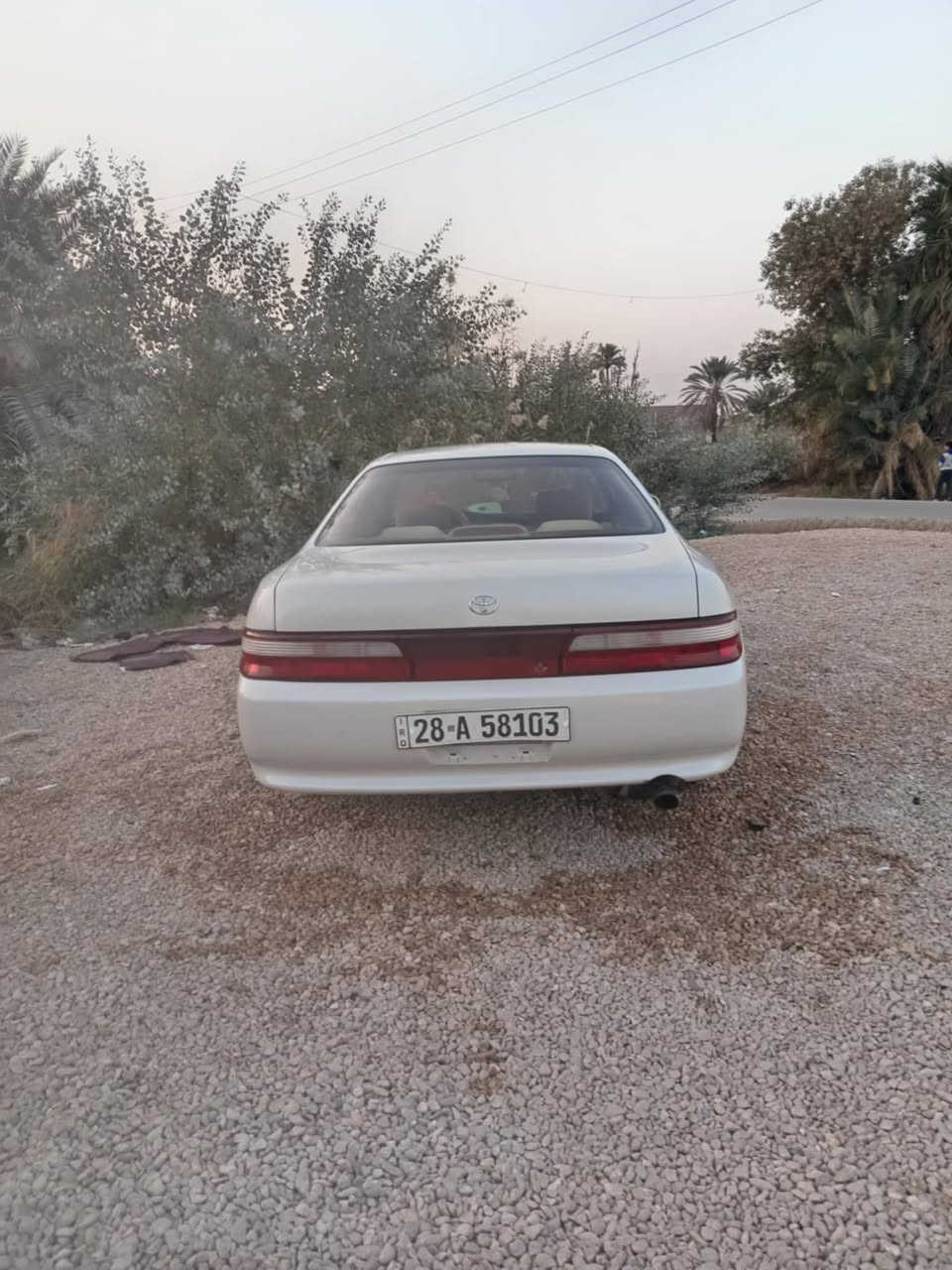 السلام عليكم ورحمة الله وبركاته سياره شيزر نفخ للبيع السياره  مكفوله كفاله عمامه جديده ماعايزه مال جناي مكينه كير جديد حدادي 100 بل ١00 تخم تاير جديد السياره كلشي شغال بيه المكان النجف ناحيه الحريه السعر ٦٥ وبيه مجال حق الجيه //***********
