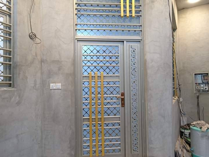 🔥 تخفيضات للأسعار لشهر رمضان الكريم🔥
#رغم_صعود_الاسعار
 اسعارنا غير شكل تخفيضات تصل ٢٥٪

⭕ زجاج اسود فحمي٦ملم ١٧٥٠
⭕ ديكورات ذهبي ١٤٥٠
⭕ مشجر ابيض او عادي شفاف ١٠٠٠

كرسته وعمله مع سليكون وضمان بالعمل
عنوانا المعوقين قرب كراج الزوبات سابقا
عملنا داخل وخارج بغداد
للإستفسار الاتصال *********** أو واتساب
توجد عروض للألمنيوم راسلنا واستفسر
