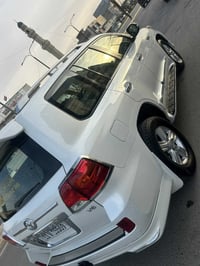 لاندكروز • ٢٠١٥ • الفلوجه