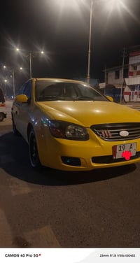 سبكتره ٢٠٠٨سياره جاهزه وحلوه مكينه ٢٠٠٠ كامله تبريد وحداديه جاهزه رقم ...