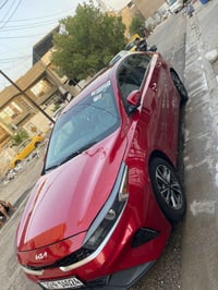 فورتي مديل 2024 وارد امريكي حادثها بارد بلبنيد بدون ارباك محرك 2000 دو...