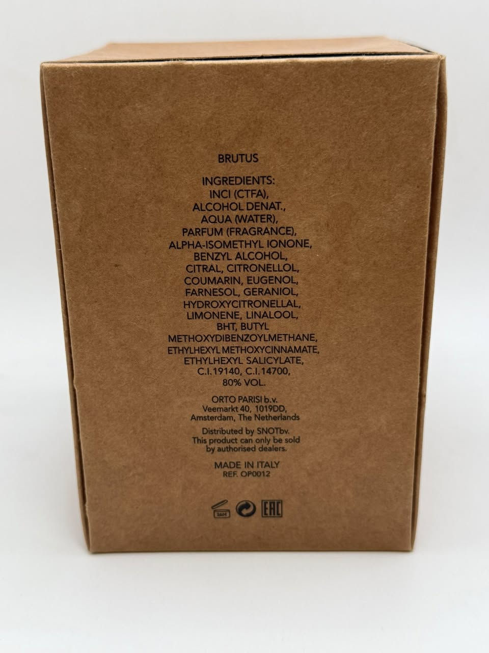 عطر ماركة امزون جديد غير مستخدم مع ملحقات
يوجد توصيل كافة محافظات العراق


**إذا كنت صاحب هذا الإعلان وتريد حذفه لأي سبب، رجاءا أرسل رسالة إلى الدعم الفني**