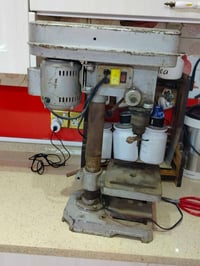 دريل ياباني • استخدام قليل • للبيت