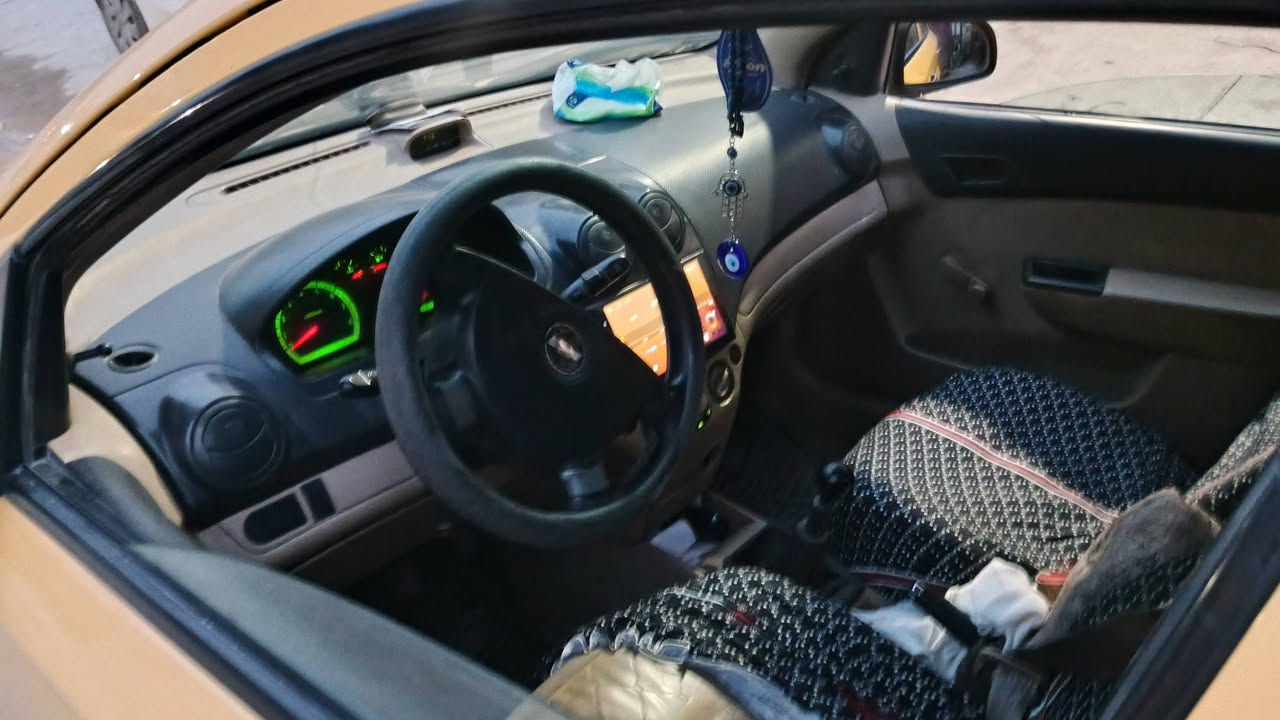 افيو للبيع سياره كمل من كلشي مكينة
جديد كير عادي 50بيهة مجال ***********رقم الهاتف
