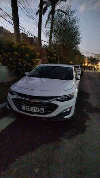 موديل ٢٠٢٠
محرك ١٥٠٠ تيربو
ماشية ٩٧ الف
*********** بغداد
