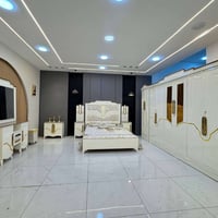 نجارة عراقية • ٩قطع • فئة اقتصادية