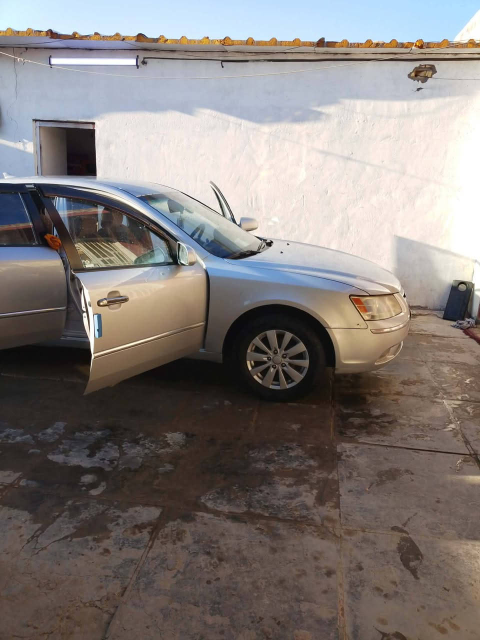 سوناته فول مواصفات امريكي ✅

الله مصلى على محمد وآل محمد 🍀

موديل 9✔️

رقم بابل بسمي ✔️

السعر 120 وبيه مجال 🇮🇶

الستفسار ***********.📞    مكلف بل نشر 🤍
