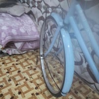 بيسكلي سياحي • BD2022 • بصره حي الاحرار