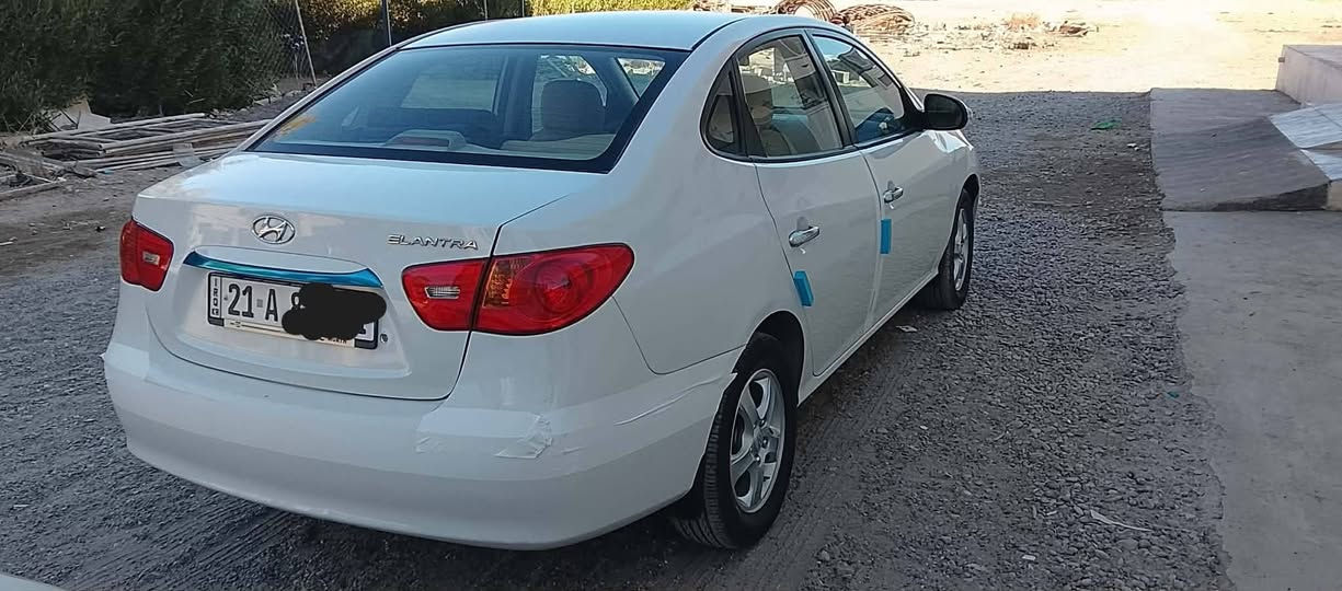 مكلف بالنشر 

للبيع النترا 2011 فول ماعدا الفتحة 
للاستفسار ***********
