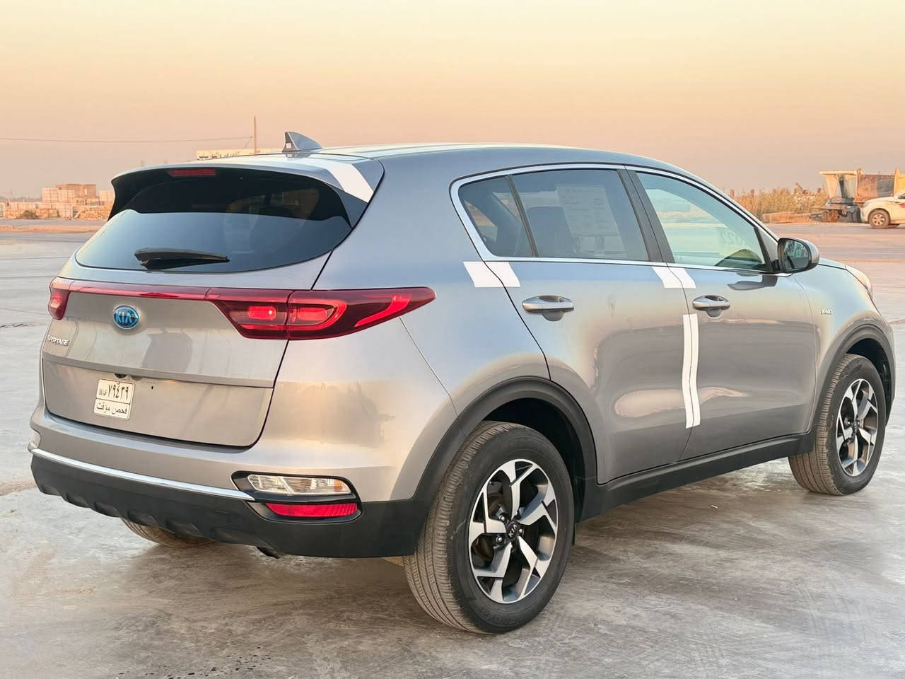 موديل 2022 
وارد امريكي 
جديدة جداً
تبديل جاملغ فقط 
مكينة 2400
قطعتين تبريد 
داخل بيجي 
شاشة كبيرة
اشارة بالمراية
كامرة بلادية
رادار جانبي
تحديد مسار 
ماشية 35 
رقم بغداد تحويل 
للاستفسار اكثر ، اتصل على الرقم
*********** - whats app ✅”
