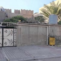 دار طابقين • 375م • القادسية أولى