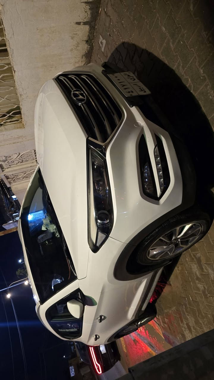 توسان 2018 خليجي كوري رقم أربيل ماشيه 118 قابل للزيادة..بيهه تفاصيل راسلني وتدلل ..السعر( 180)
*********** واسط..الزبيدية
