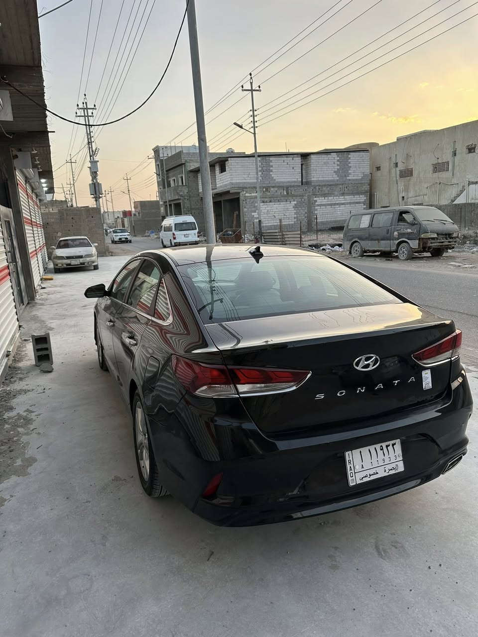 سلام عليكم  وارد أمريكي جاملق وبنيد وبل عراق جاملق خلفي 2018حره سياره فول موافصات ما عدى الفتحه السعر قفل قفل قفل 111عنوان البصره ابو الخصيب  هاتف ***********راعيها يريد تحويل مراوس حسب القناعه
