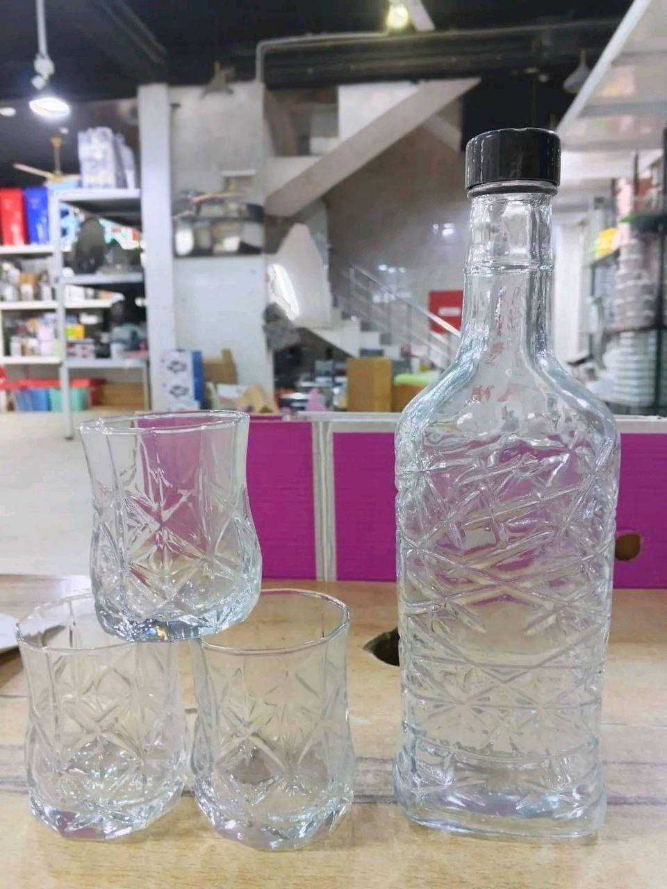 متوفر واسعار مناسبه


**إذا كنت صاحب هذا الإعلان وتريد حذفه لأي سبب، رجاءا أرسل رسالة إلى الدعم الفني**