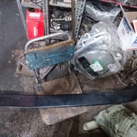 سبايدر • كولف • قطع غيار