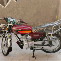 دراجه اربعه • موديل ٢٠٢٤ • كربلاء