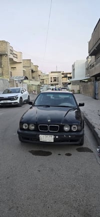 بي ام دبليو 1990 • محرك 3000 VVTi • بي ام رقم ديالى • سيارات بي ام مست...