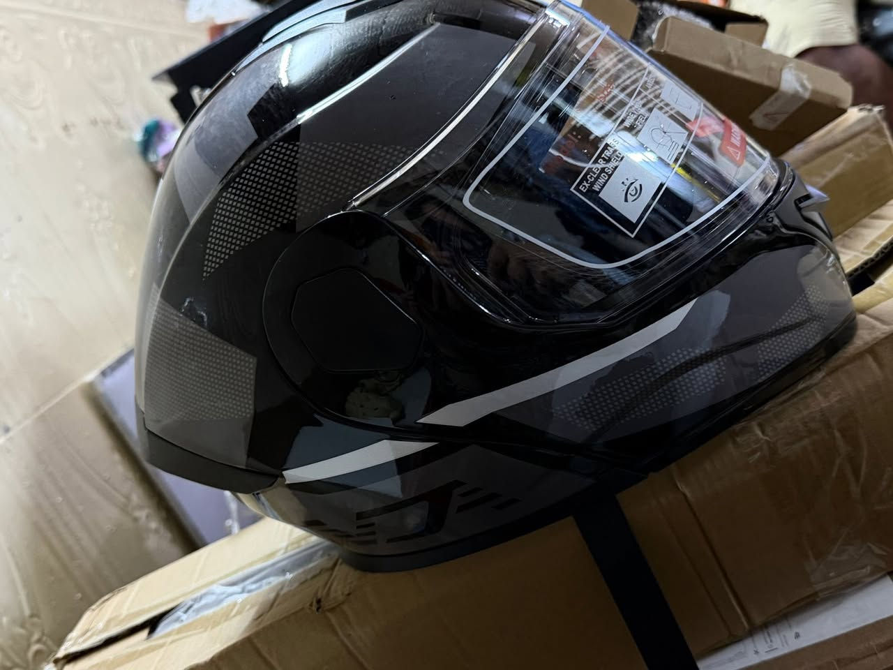 خوذه بالة اوربي للبيع 55 الف اصليه


**إذا كنت صاحب هذا الإعلان وتريد حذفه لأي سبب، رجاءا أرسل رسالة إلى الدعم الفني**