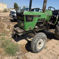 موديل ١٩٩٥ • سنويه ل٢٠٢٧ • محرك مجفت جديد