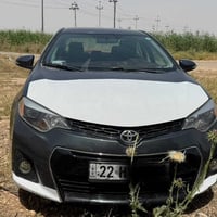 كورلا • ٢٠١٦ • جامبر امامي